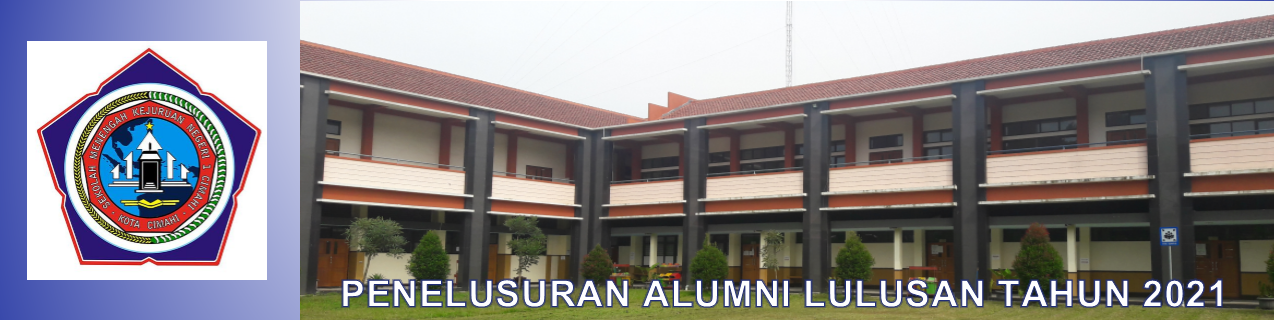PENELUSURAN ALUMNI